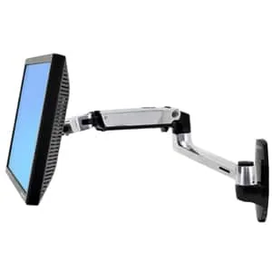 LX WALL MOUNT LCD ARM . - 45-243-026
